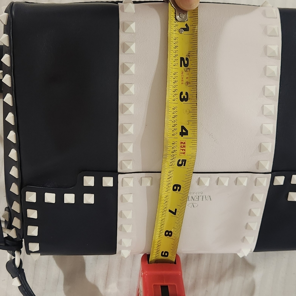 Valentino Garavanni bag - Picture 6 of 8